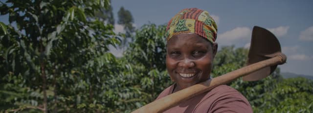 Fairtrade Impact Platform | About